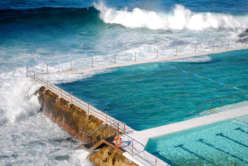 Top 10 Craziest Swimming Pools Ever