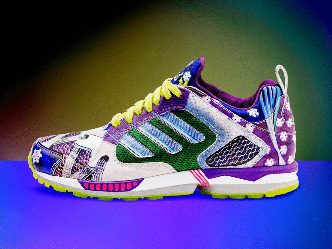 BY CHILL BLOG adidas originals-by-mary-katrantzou floral and mesh print sneakers