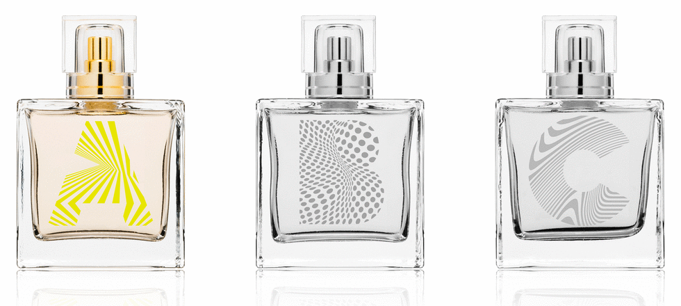 BYCHILL | Karen Walker's new Eau de Parfum ABC Fragrances